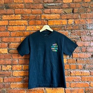 Anti-Social Social Club T-Shirt